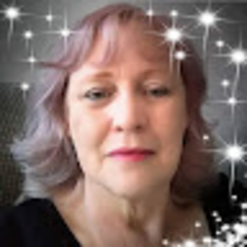 Meet your Posher, Theresa